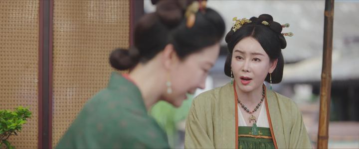 [최신 중드라마] 임강선 14화 비디오 썸네일 이미지