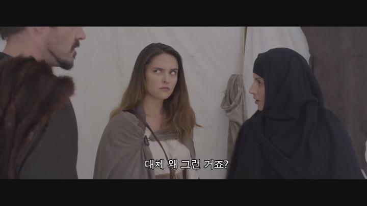 영국.액션.어드벤처 [바이킹 레거시] FHD 비디오 썸네일 이미지