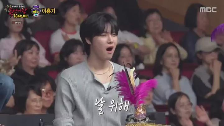 복면가왕 10주년 특집.E500.250622.450p.KANNA 비디오 썸네일 이미지