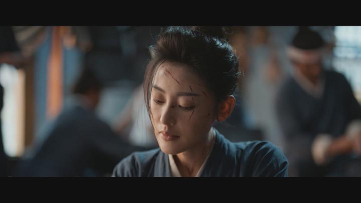 [중드]진격의 여전사 아맥[아맥종군 18화] 비디오 썸네일 이미지