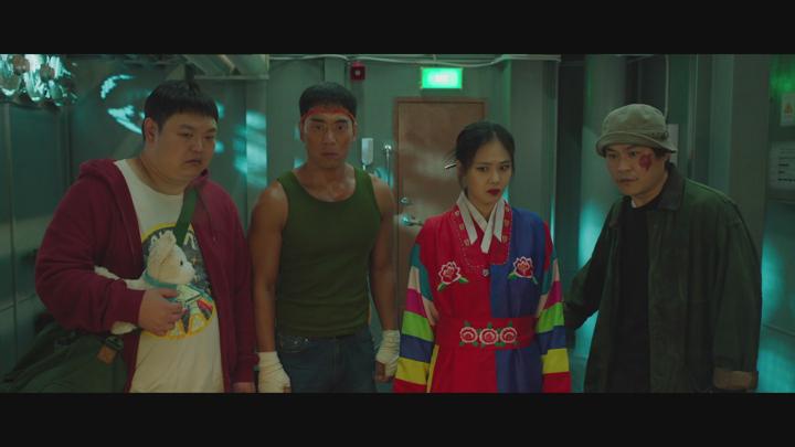 열혈사제2.E09.DSNP.WEB-DL.1080p.H.264.AAC2.0 비디오 썸네일 이미지
