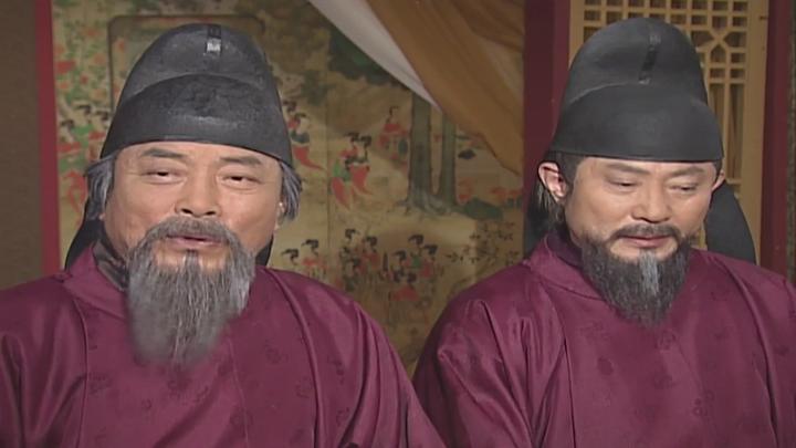 [한드완결]KBS 태조 왕건.173회 비디오 썸네일 이미지