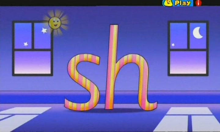 펀 위드 파닉스_Fun With Phonics_Sh 비디오 썸네일 이미지