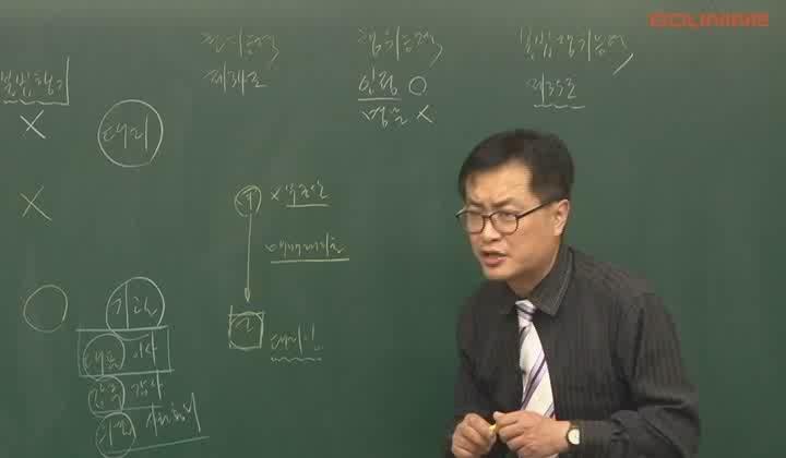주택관리사 기본이론.(민법)_20강.권리의 주체 비디오 썸네일 이미지