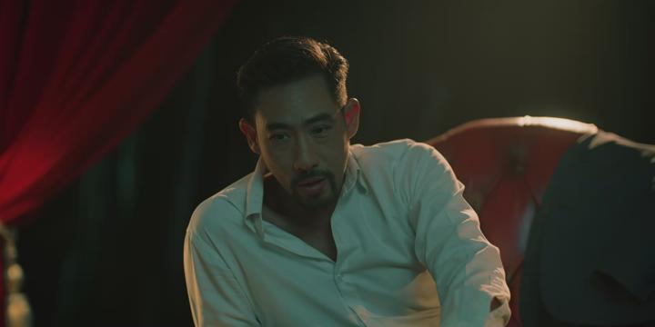 [태드 BL] 녹아웃 10화 비디오 썸네일 이미지