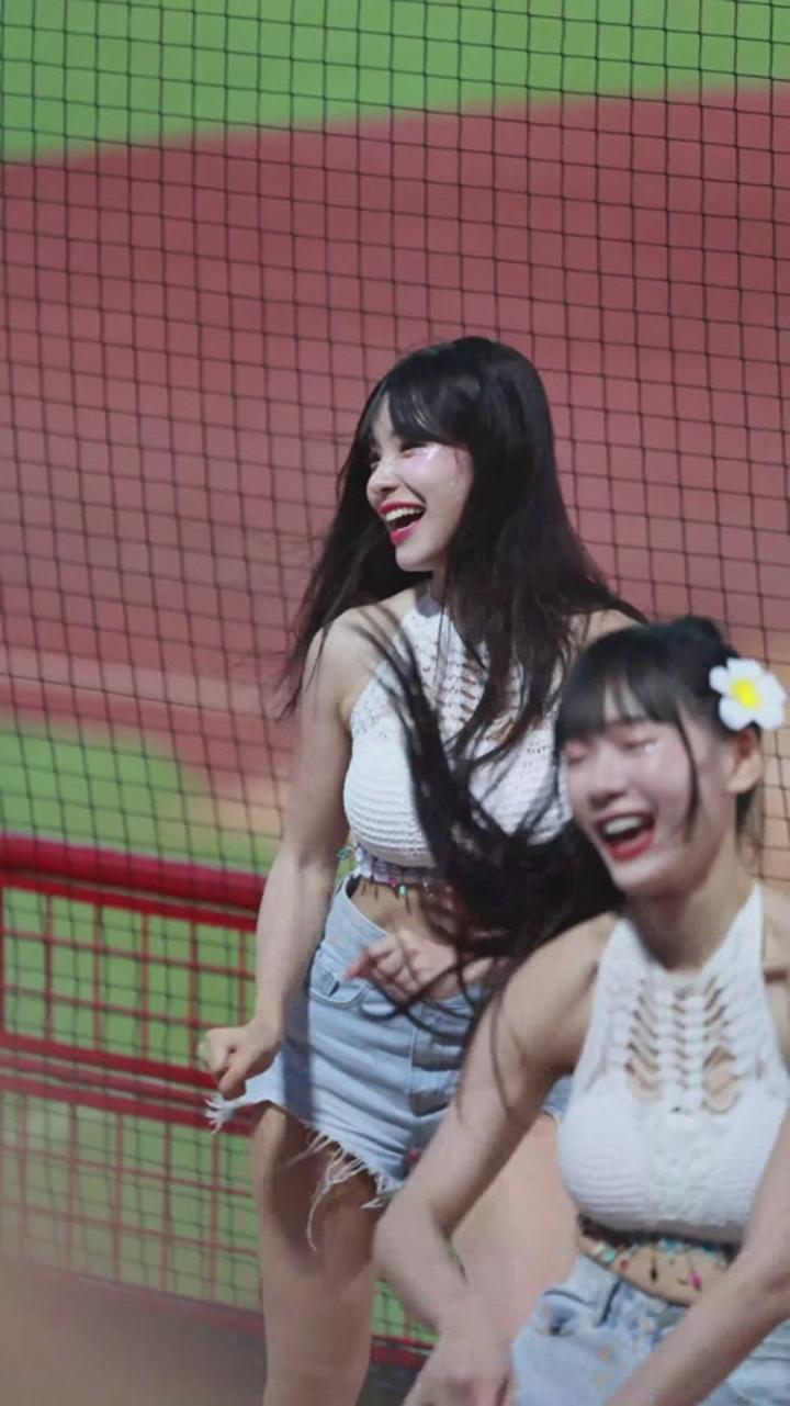 치어리더 이다혜 직캠 Cheerleader (103) 비디오 썸네일 이미지