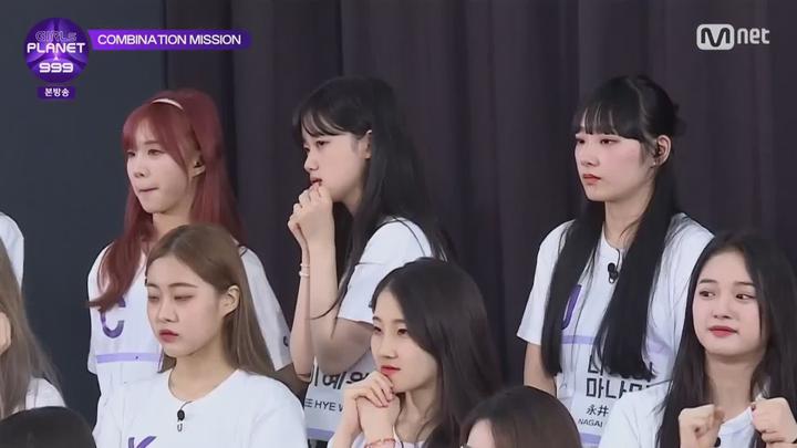 걸스플래닛999 - 소녀대전.E06.210910.1080p-NEXT 비디오 썸네일 이미지
