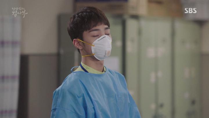 낭만닥터 김사부 시즌1.E14 161220 1080p-RAiN 비디오 썸네일 이미지