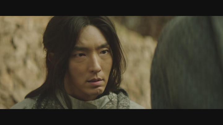 [한드] 아라문의 검 - 04화 1080p 장동건 이준기 신세경 김옥빈 박해준 tvN 2023 비디오 썸네일 이미지