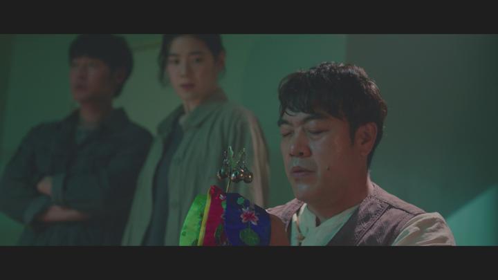 [4K UHD] 손 더 게스트 02화 2160p-ColorTV 비디오 썸네일 이미지