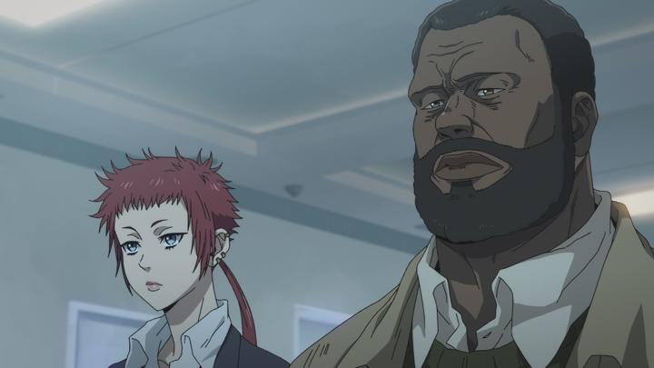 [블루레이/완결] 닌자 카무이 - 01화~13화 END (BD 1920x1080) [엔아르케] 비디오 썸네일 이미지