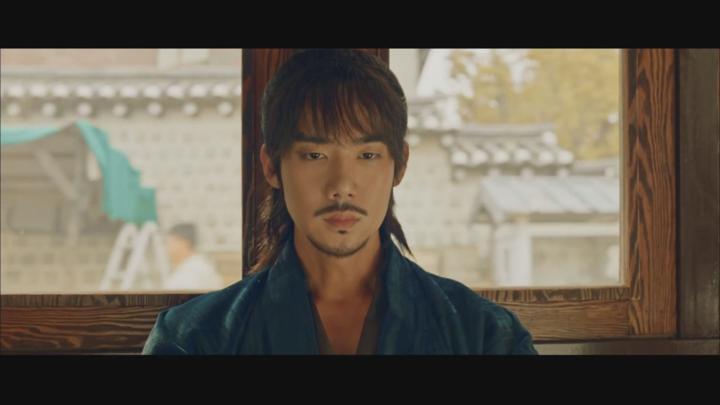 미스터 션샤인 .S01E11.1080p 비디오 썸네일 이미지