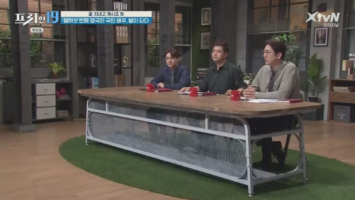 포스터