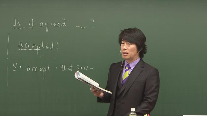 김정호 타미샘 영작 [제4과정]unit01. 찬성과 반대의 표현 비디오 썸네일 이미지
