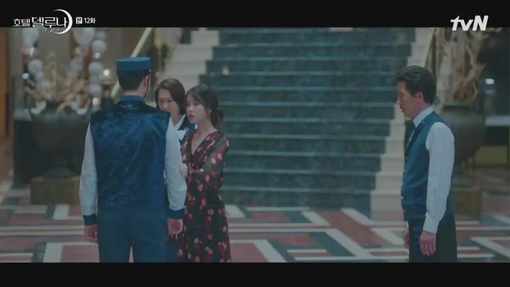 호텔 델루나.E12.190818.720p-NEXT 비디오 썸네일 이미지