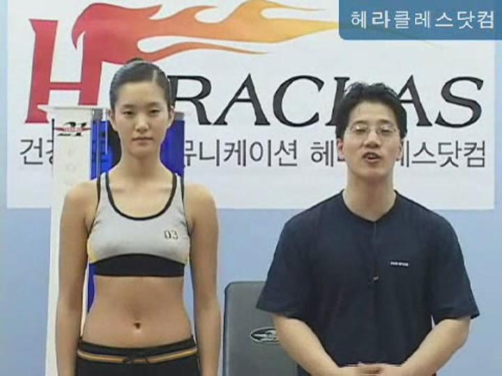 여헬스 (예쁜어깨)2숄더 프레스 비디오 썸네일 이미지
