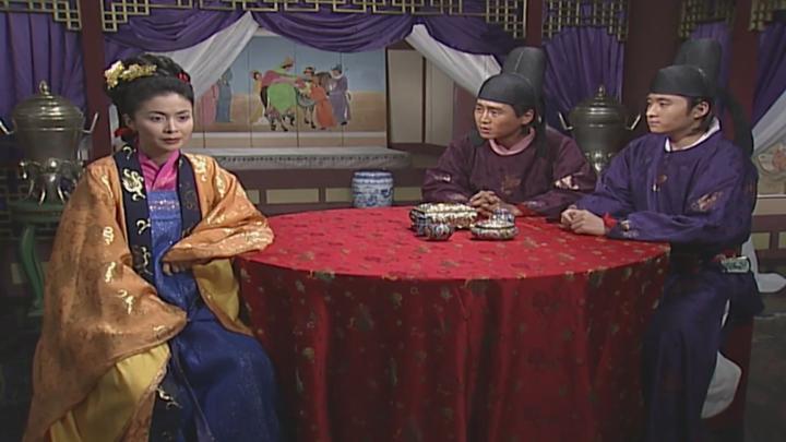 [한드완결]KBS 태조 왕건.49회 비디오 썸네일 이미지