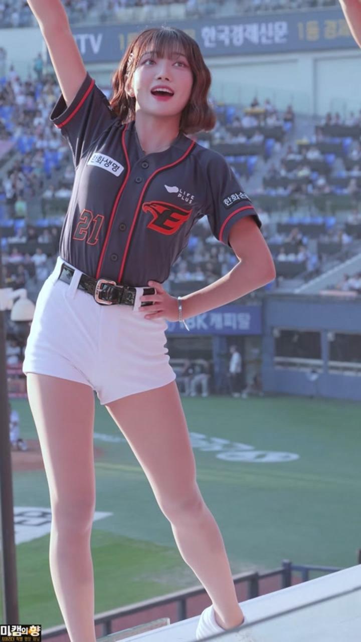230923 치어리더 박소영 직캠 (2) 비디오 썸네일 이미지