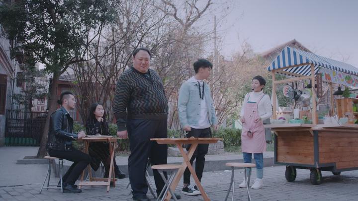 친애적미도(무자막) 01-15화 비디오 썸네일 이미지
