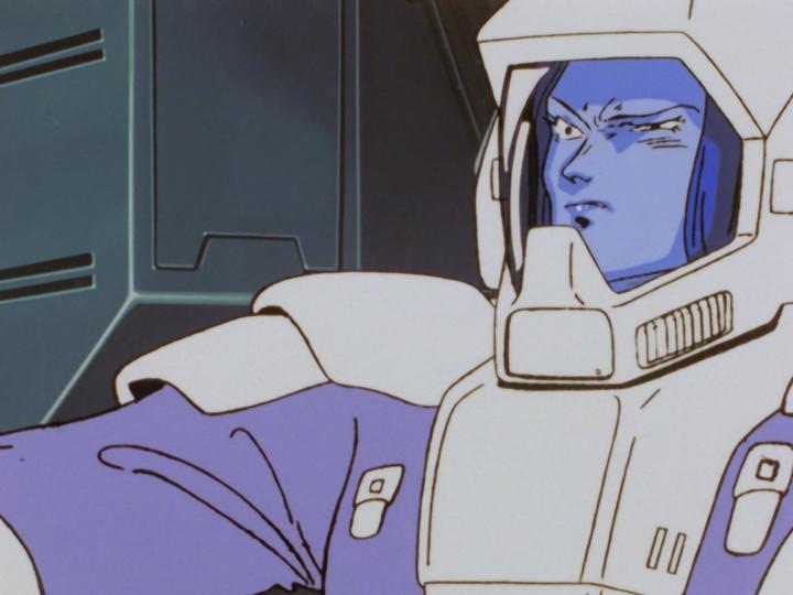 [일애니 완결] 중전기 엘가임 41~54화 완결 + OVA 총54화 (1984) 비디오 썸네일 이미지