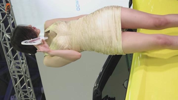 레이싱 모델 송주아(racing model Song Jooa) 직캠 (529) 비디오 썸네일 이미지