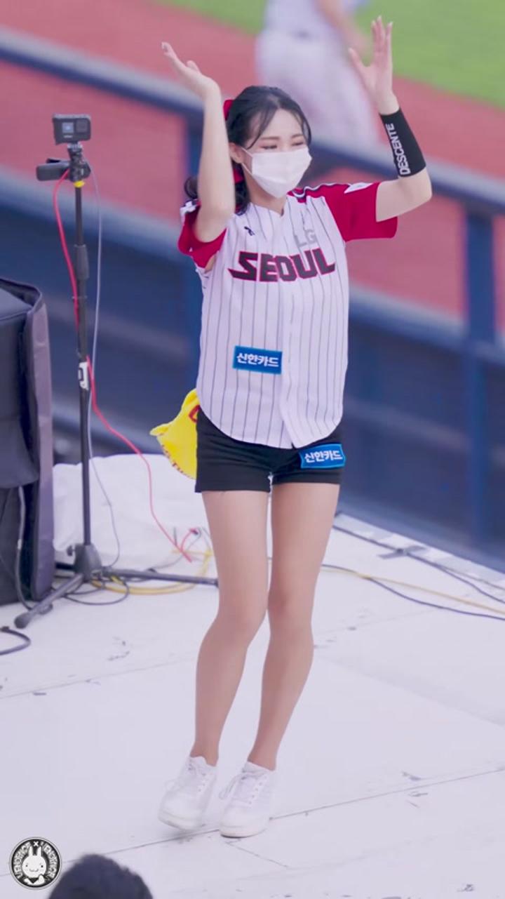 210620 치어리더 차영현 직캠 (2) 비디오 썸네일 이미지