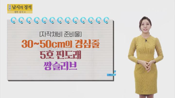 낚시의 정석 35-36회 비디오 썸네일 이미지