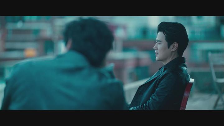 [파과] 1080P 이혜영 김성철 손을 내밀 것인가 칼을 꽂을 것인가 비디오 썸네일 이미지