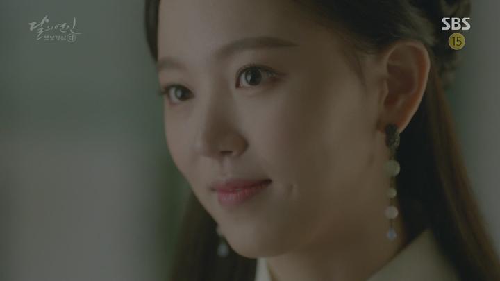 달의 연인 - 보보경심 려.E03.1080p-ELANOR 비디오 썸네일 이미지