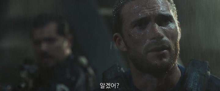 [고화질] 제이미폭스~~ 틴 솔저 비디오 썸네일 이미지