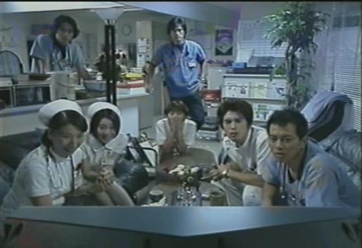 [SP] 구급병동 24시 2 2002 비디오 썸네일 이미지