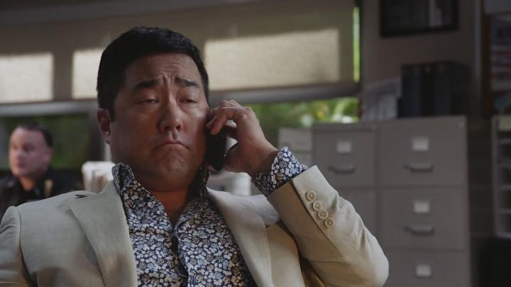 매그넘P.I. 시즌 2 총20부작 완결 720p 고화질 한글자막 비디오 썸네일 이미지