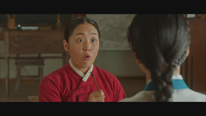 [tvN] 미스터 션샤인 11화 720p STT 이병헌 김태리 유연석 김민정 비디오 썸네일 이미지