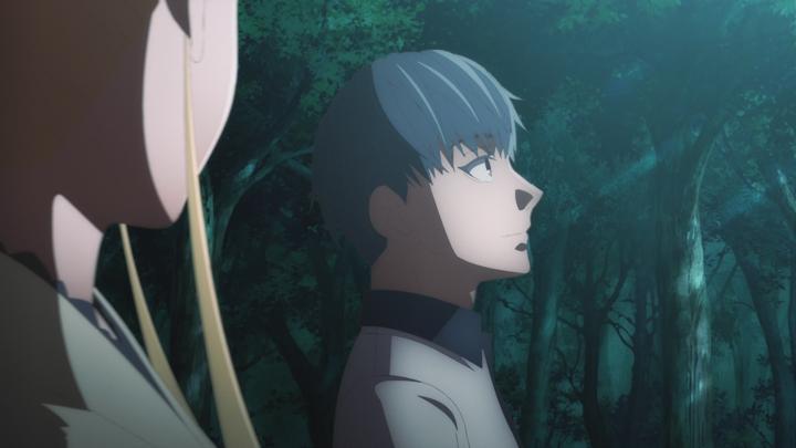 [블루레이/완결] 결혼 반지 이야기 - 01화~12화 END (BD 1920x1080) [엔아르케] 비디오 썸네일 이미지