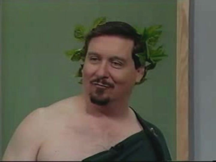 [역사학] 세계사 04 The Ancient Greeks 비디오 썸네일 이미지