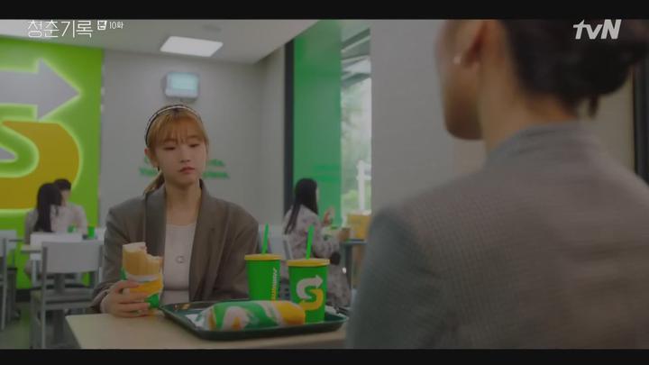 [tvN] 청춘기록.E10.201006.720p-NEXT 비디오 썸네일 이미지