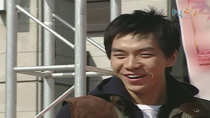 1박 2일 시즌1.E015.071111.720p.강원평창, 제1회 혹한기대비캠프 1부 (이승기) 비디오 썸네일 이미지