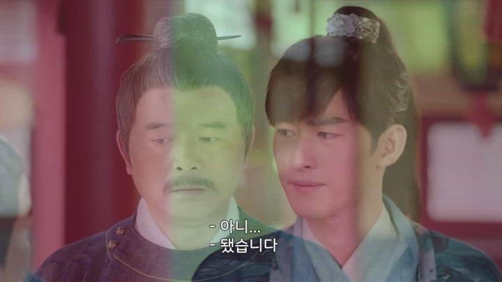 [중드]로맨틱 코미디[금의야행 EP02] 비디오 썸네일 이미지