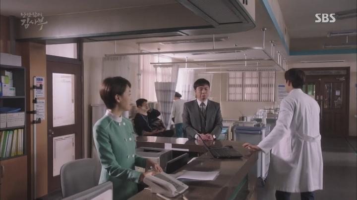 [낭만닥터 김사부1 15회]-NEXT 1080P [초고화질] 한석규 유연석 서현진 진경 임원희낭만닥터김사부15회 낭만닥터김사부15화 비디오 썸네일 이미지