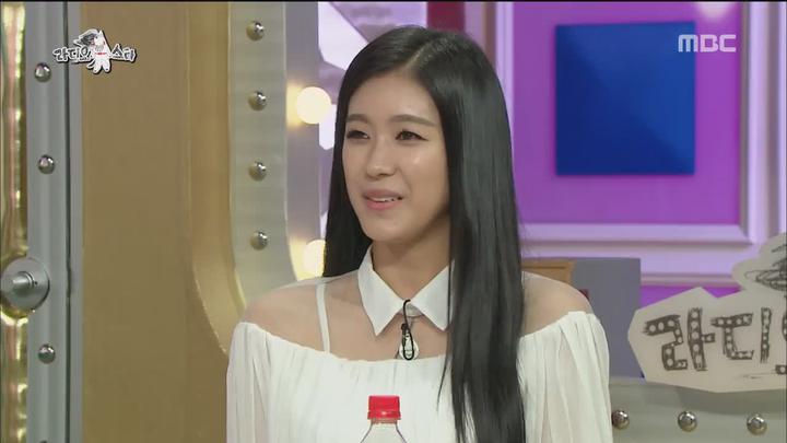 라디오스타.E433.150624.720p-WITH (전효성, 소유, 예정화, 김연정) 비디오 썸네일 이미지