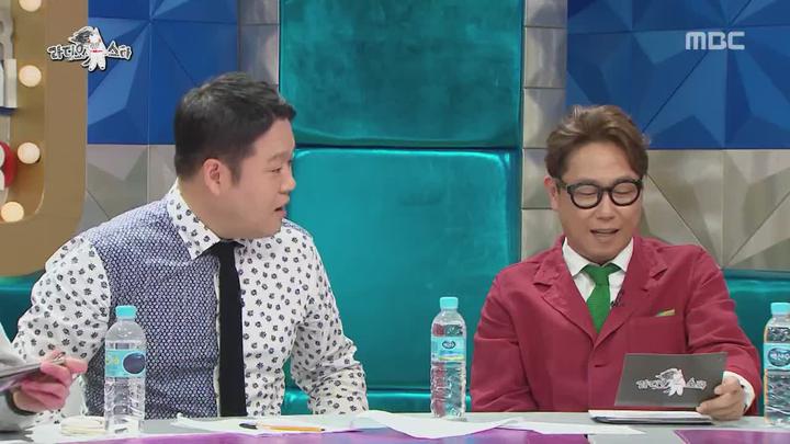 라디오스타.E478.160518.720p-NEXT (황치열, 김민석, 이현재, 박재정) 비디오 썸네일 이미지