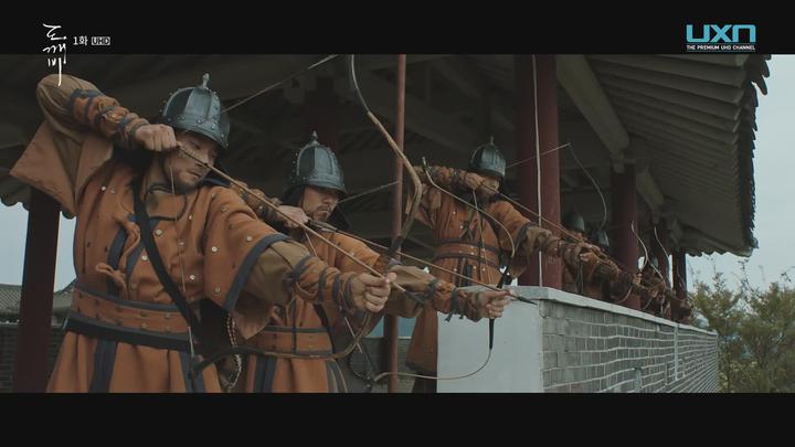도깨비 01~16화 完 (2016) [1080P] 비디오 썸네일 이미지
