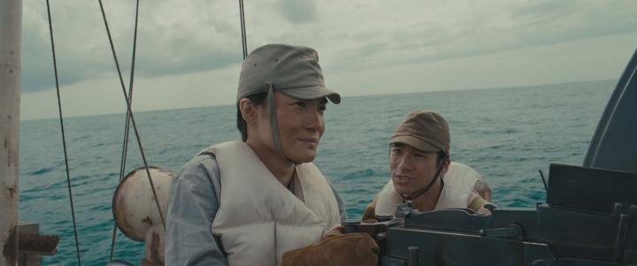 [SF] 일본 거대 괴수 70주년 기념작 [ 고질라 마이너스 원 ] 1080p 완벽자막 비디오 썸네일 이미지