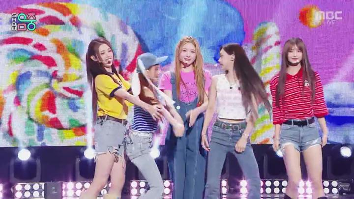 쇼 음악중심.E905.250621.720p-NEXT 비디오 썸네일 이미지