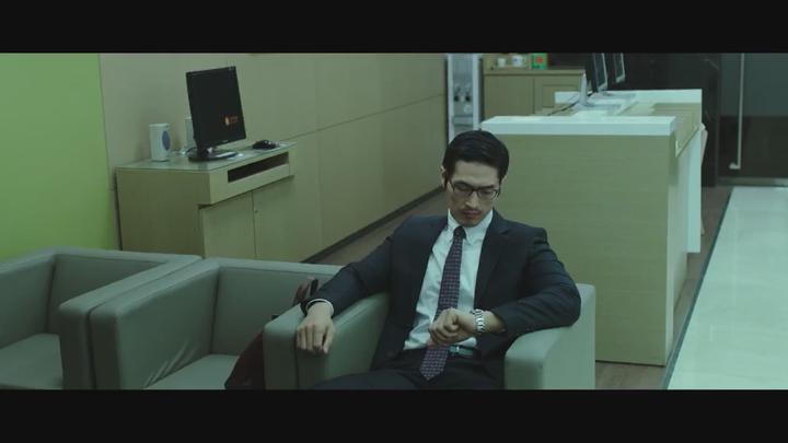 감시자들 [1080p] -설경구, 한효주, 정우성- 정식릴 비디오 썸네일 이미지