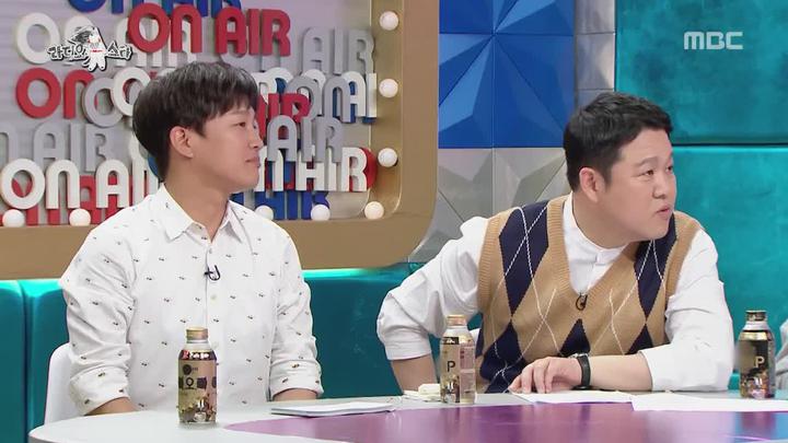 라디오스타.E564.180418.720p-NEXT (윤미래, 타이거JK, 용준형, 십센치) 비디오 썸네일 이미지