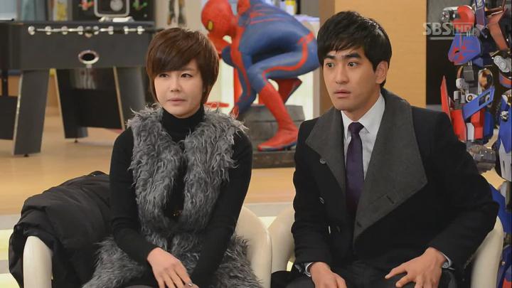드라마의 제왕.E15.121224.HDTV.H264.720p 비디오 썸네일 이미지