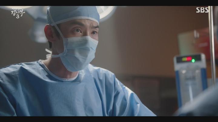 낭만닥터 김사부 3.E14.230610.720p-NEXT   [안효섭 한석규 이성경 김민재]   낭만닥터김사부3      낭만닥터김사부시즌3 비디오 썸네일 이미지