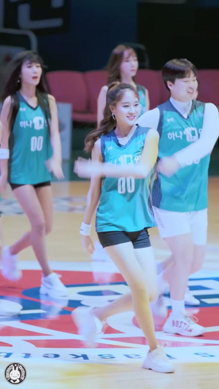 200116 치어리더 박소정 직캠 (2) 비디오 썸네일 이미지