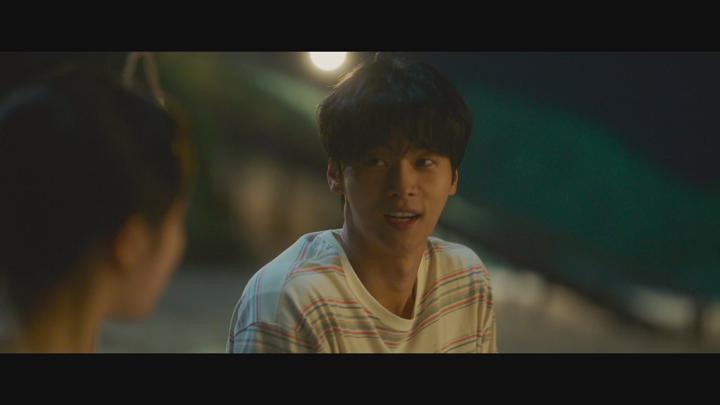 [CJCONTENTS] 태양의 노래 (2025) [1080p] -정지소, 차학연- 비디오 썸네일 이미지